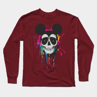 In a trance Long Sleeve T-Shirt